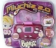 Miuchiz bratz discount